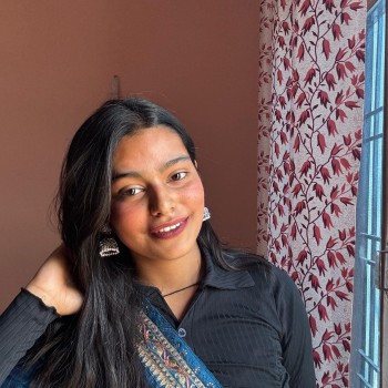 Priyanshi Chilkoti